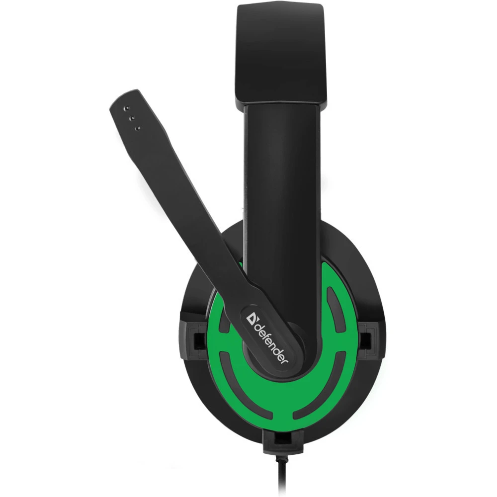 Наушники Defender Warhead G-300 64128
