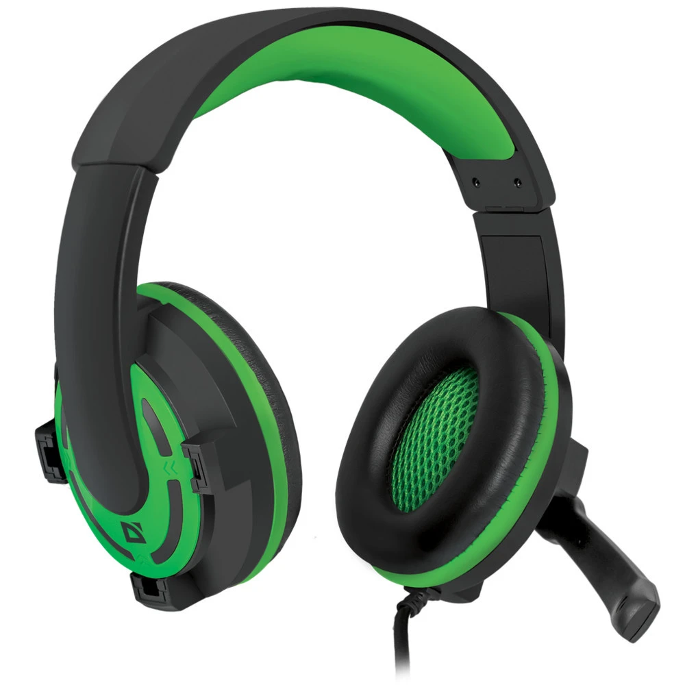 Наушники Defender Warhead G-300 64128