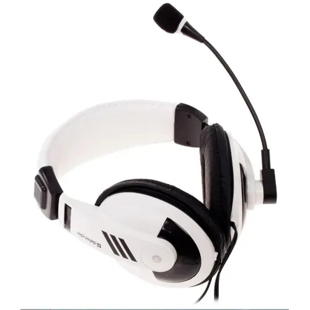 Наушники Defender Gryphon HN-750 WHITE 63747