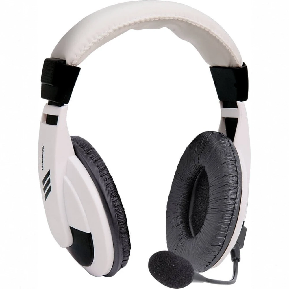 Наушники Defender Gryphon HN-750 WHITE 63747