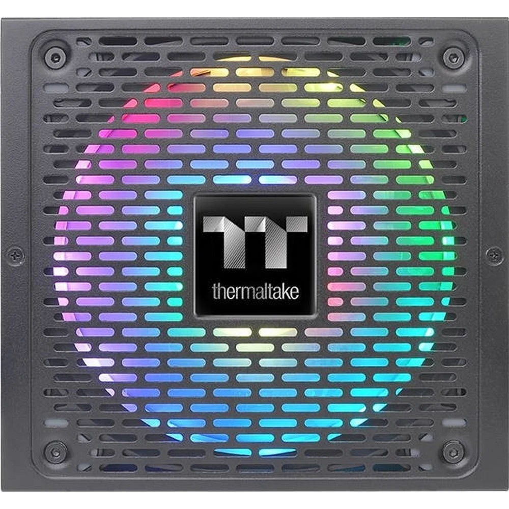Блок питания Thermaltake Toughpower GF2 ARGB 750W PS-TPD-0750F3FAGE-2 750 Вт, 80+ Gold