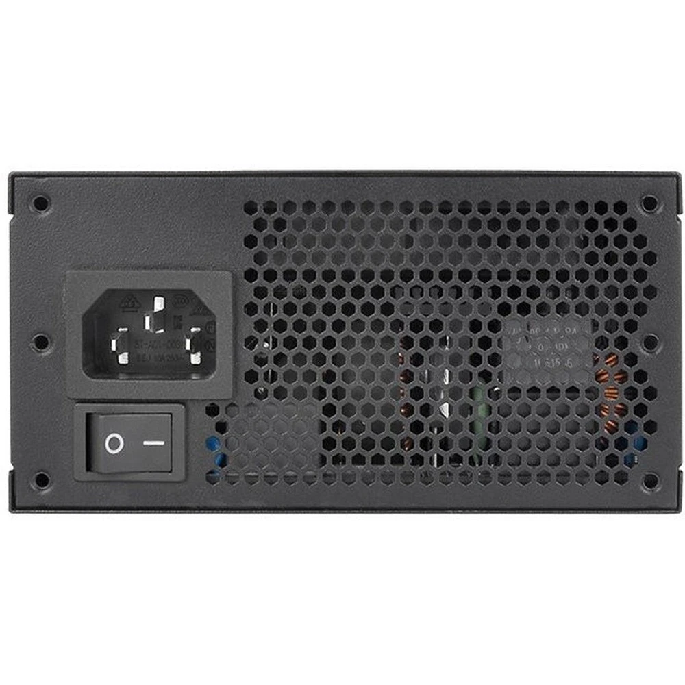 Блок питания Thermaltake Toughpower SFX 650W PS-STP-0650FNFAGE-1 650 Вт, 80+ Gold