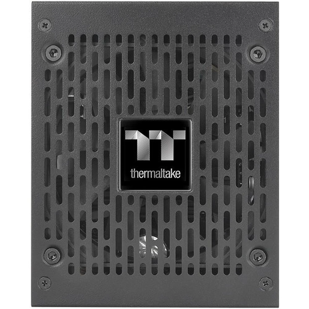 Блок питания Thermaltake Toughpower SFX 650W PS-STP-0650FNFAGE-1 650 Вт, 80+ Gold