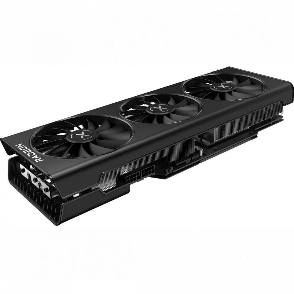 Видеокарта XFX RX6800XT SWFT319 RX-68XTAQFD9 16 ГБ