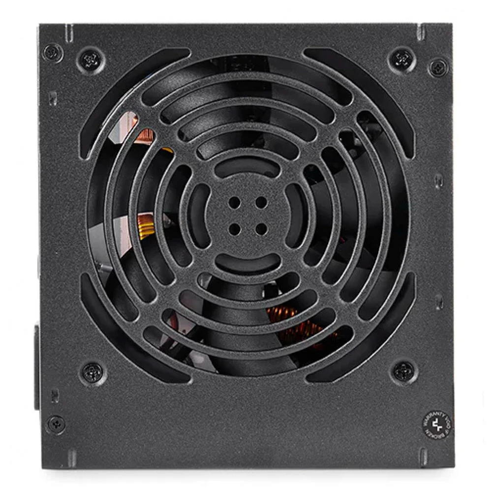 Блок питания Deepcool DE500 V2 DP-DE500US-PH 500 Вт
