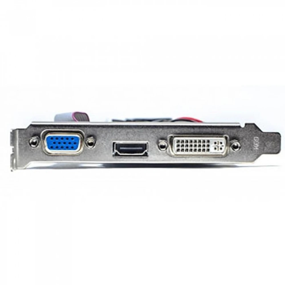 Видеокарта AFOX R5 230 LP 2GB AFR5230-2048D3L9-V2 2 ГБ