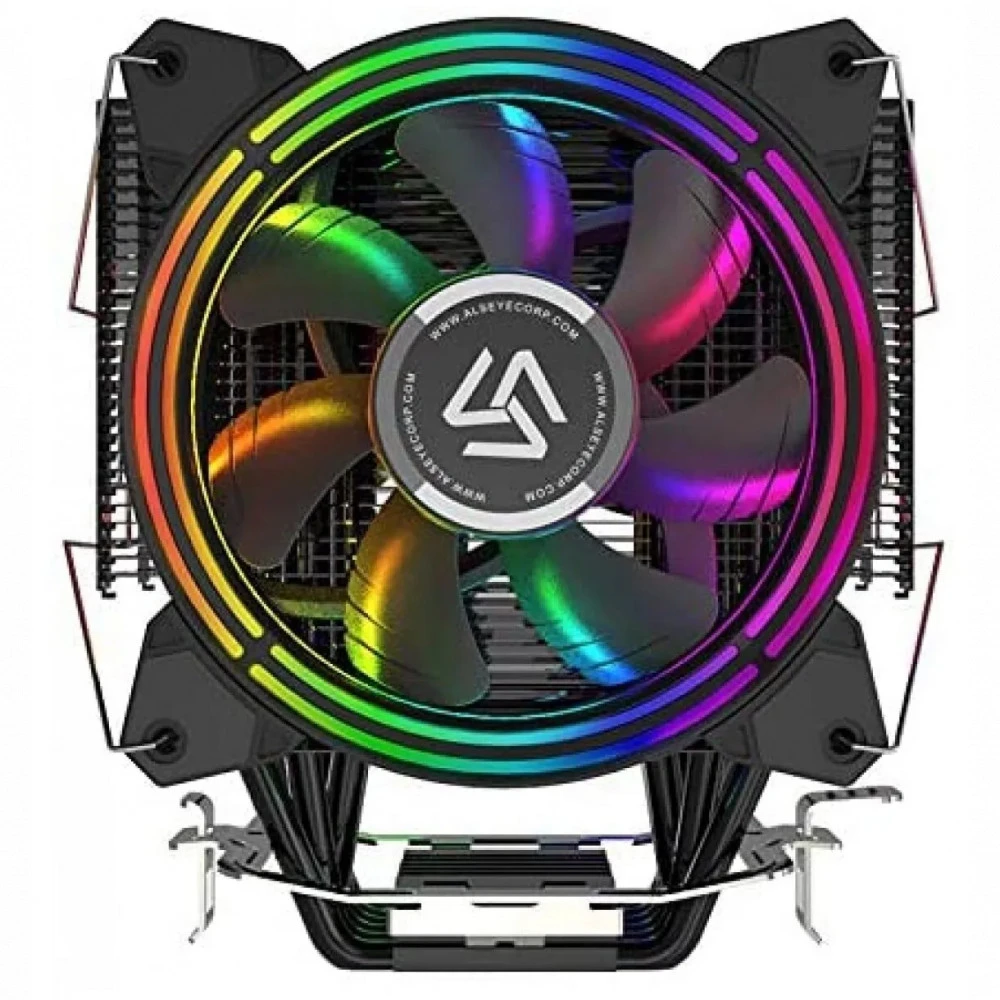 Система охлаждения ALSEYE H120D v2 Для процессора