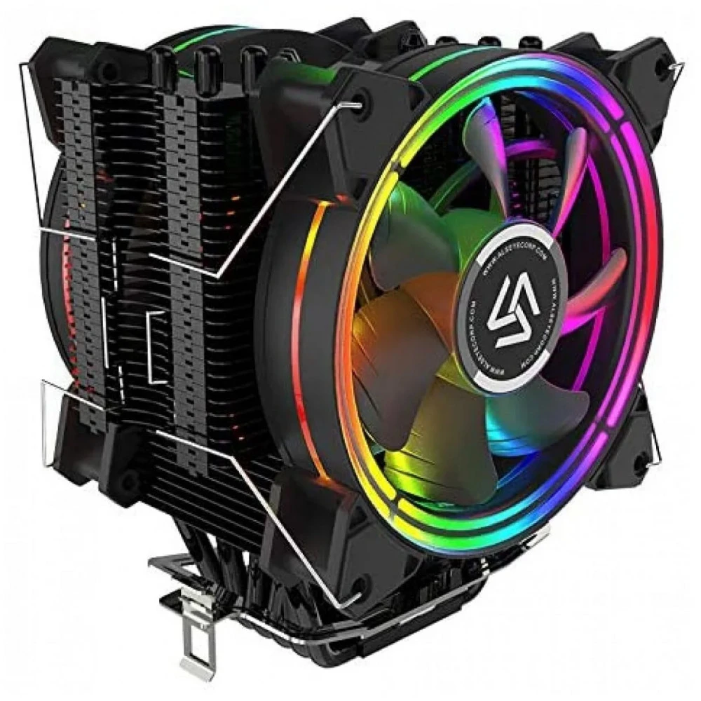 Система охлаждения ALSEYE H120D v2 Для процессора