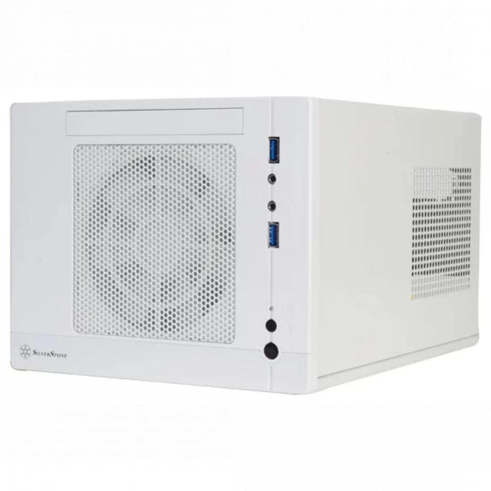 Корпус Silverstone SST-SG05W-Lite Sugo Mini-Tower