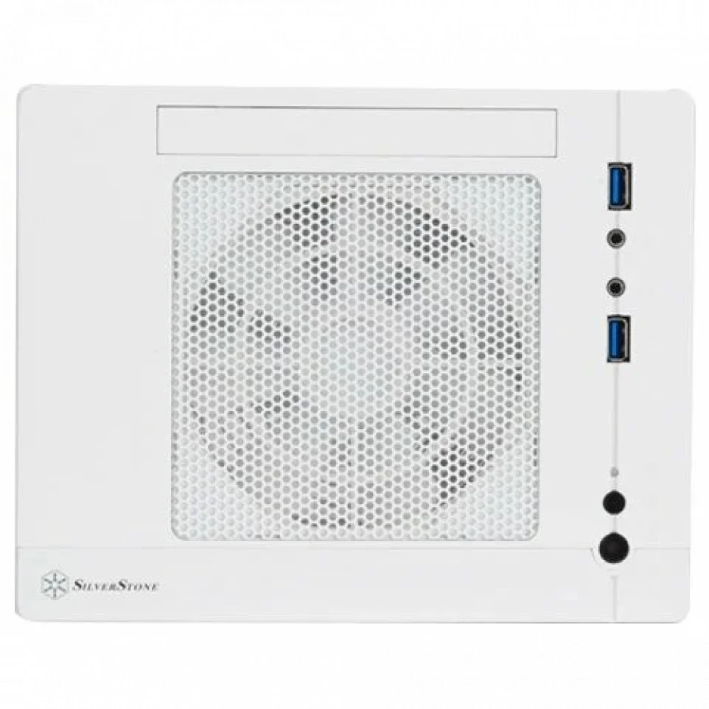 Корпус Silverstone SST-SG05W-Lite Sugo Mini-Tower