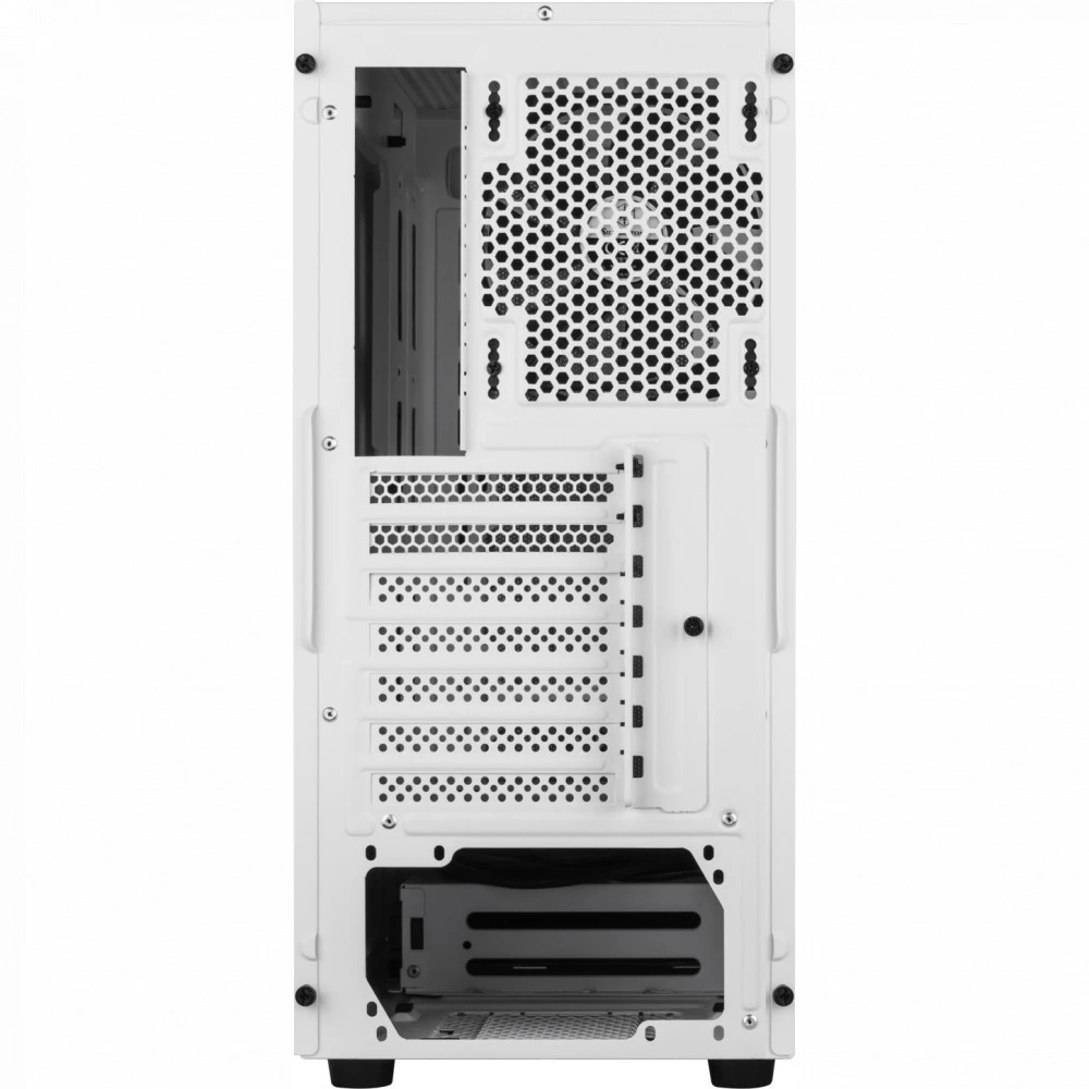 Корпус Silverstone SST-FAR1W FARA R1 Mid-Tower