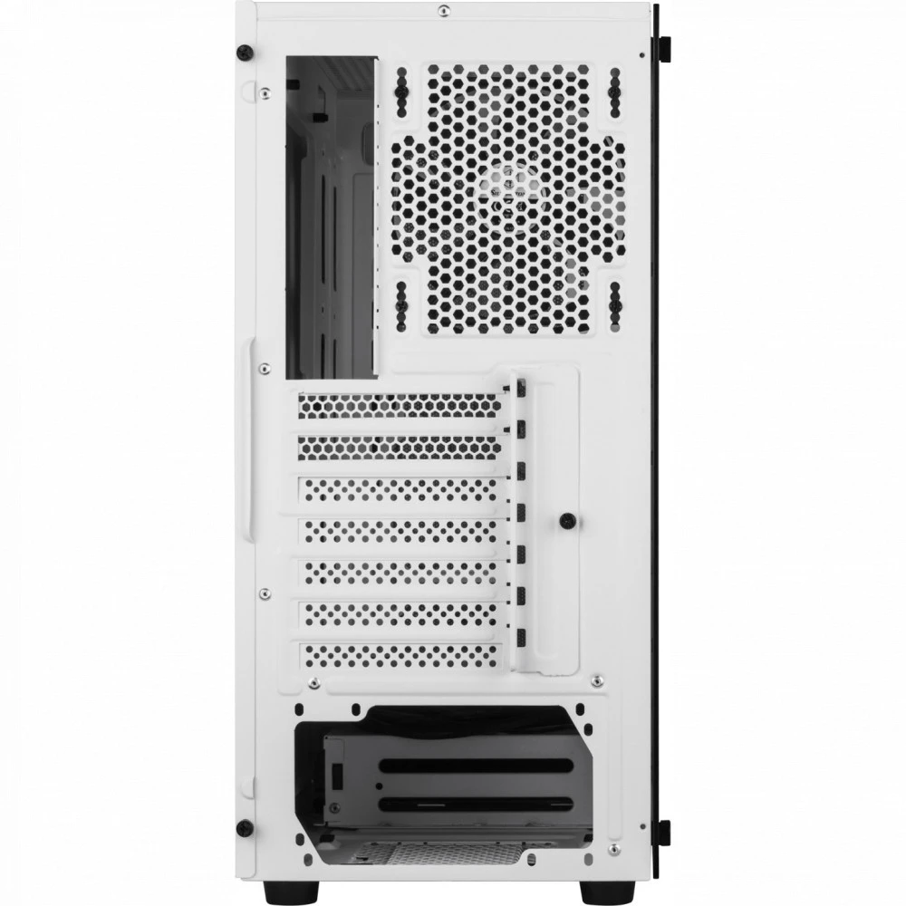 Корпус Silverstone SST-FAR1W-G FARA R1 Mid-Tower