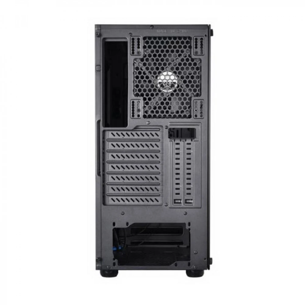 Корпус Silverstone SST-PS14B-E Mid-Tower