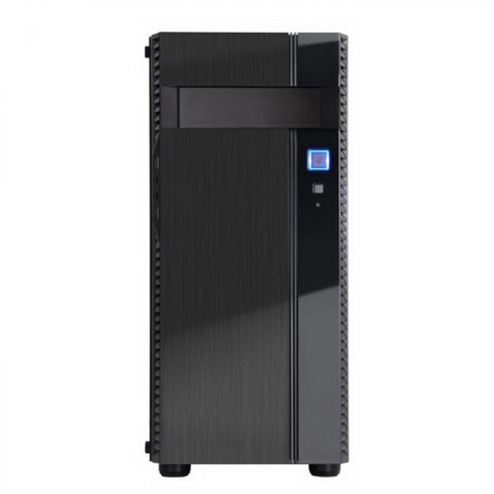 Корпус Silverstone SST-PS14B-E Mid-Tower