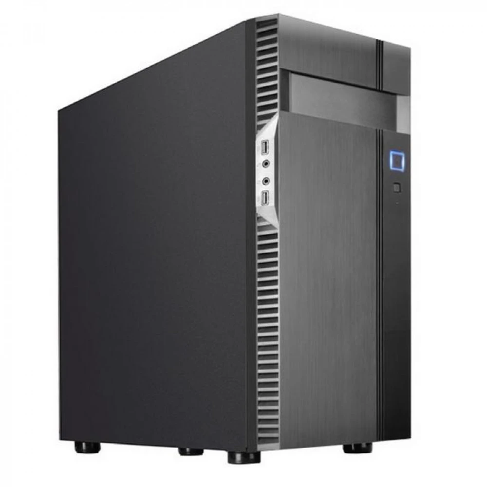 Корпус Silverstone SST-PS14B-E Mid-Tower