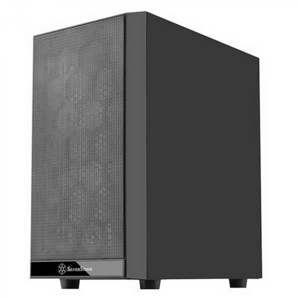 Корпус Silverstone SST-PS15B-PRO Mini-Tower