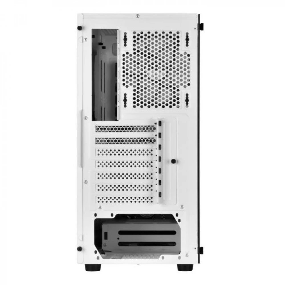 Корпус Silverstone SST-FAR1W-PRO Mid-Tower