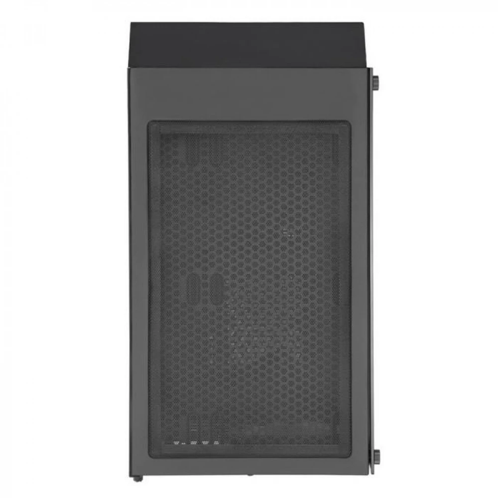 Корпус Silverstone SST-FAR1B-PRO Mid-Tower
