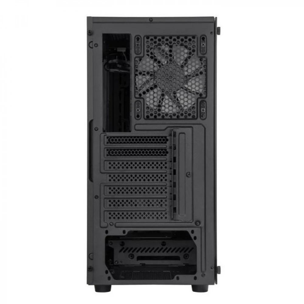 Корпус Silverstone SST-FAR1B-PRO Mid-Tower