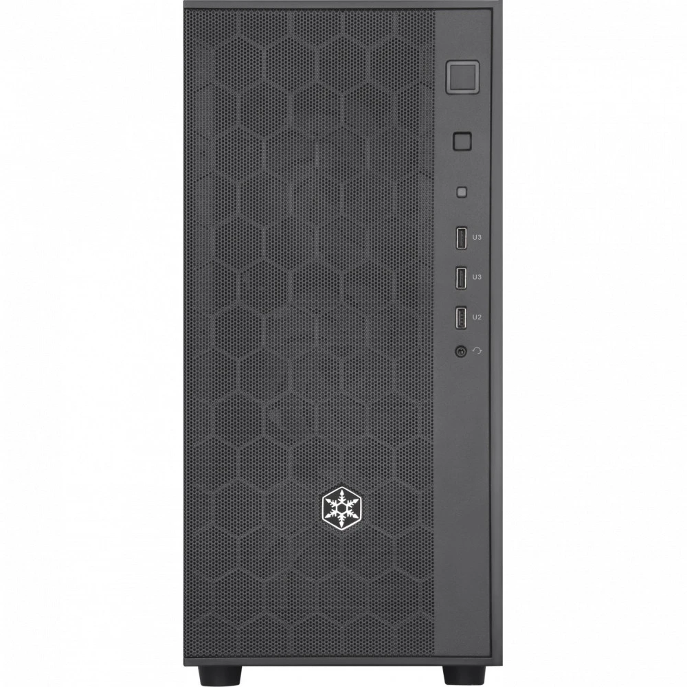 Корпус Silverstone SST-FAR1B Mid-Tower