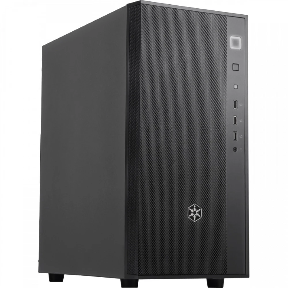 Корпус Silverstone SST-FAR1B Mid-Tower