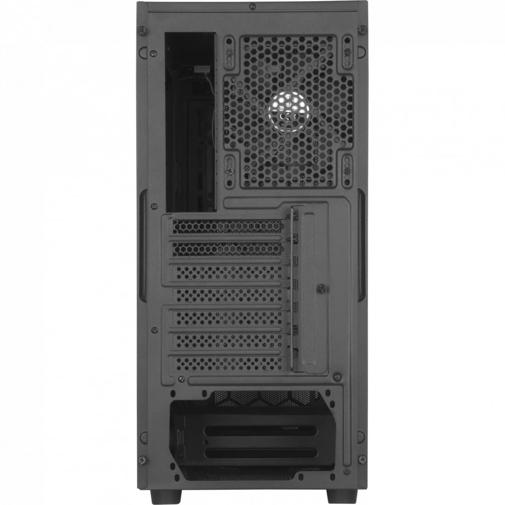Корпус Silverstone SST-FAR1B Mid-Tower