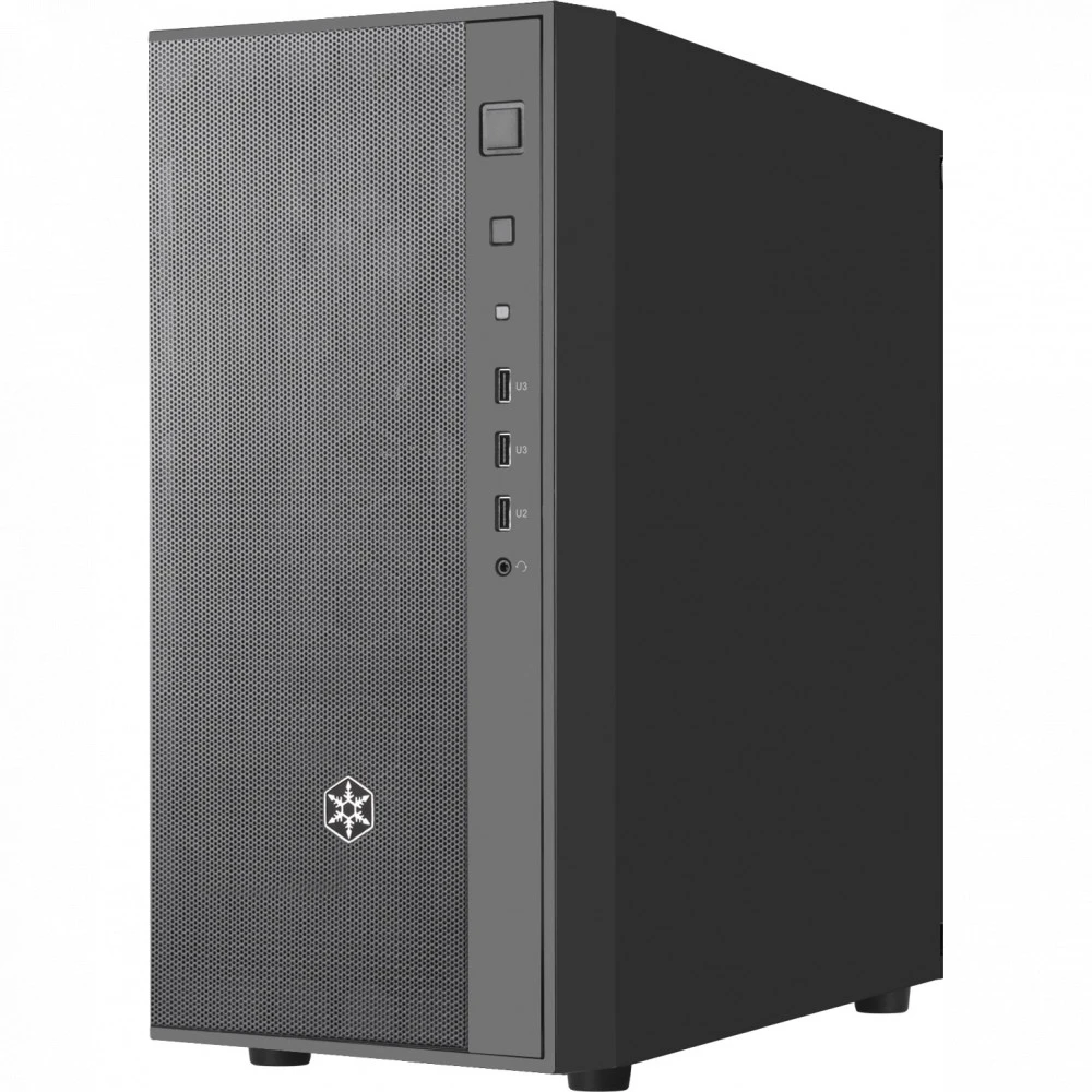Корпус Silverstone SST-FAR1B Mid-Tower