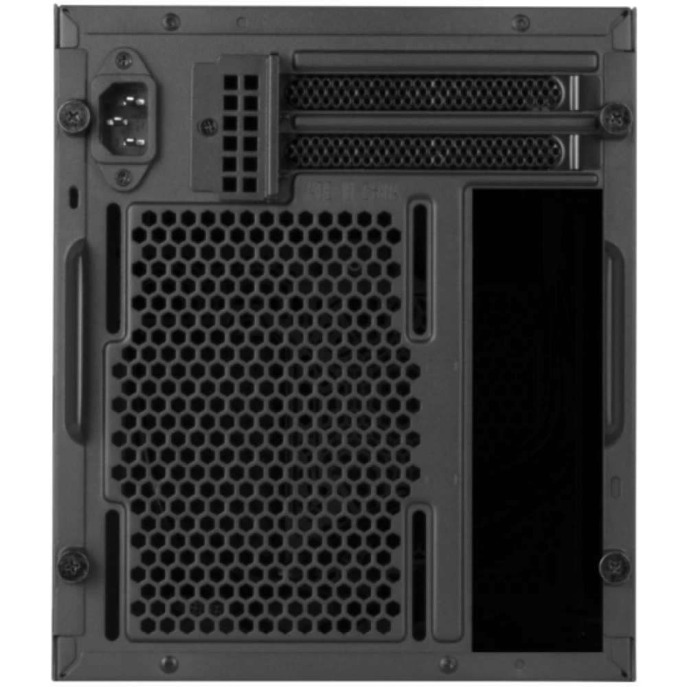 Корпус Silverstone SST-SG16B Mini-Tower