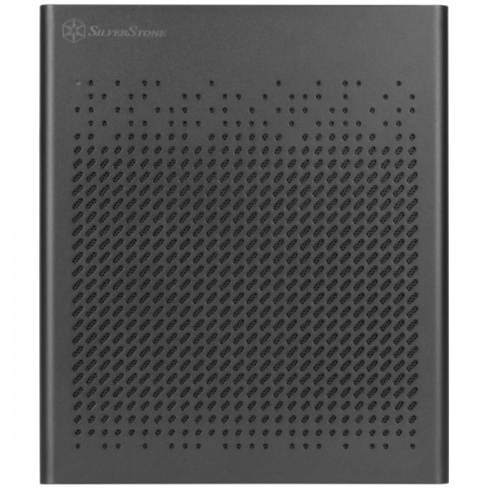 Корпус Silverstone SST-SG16B Mini-Tower