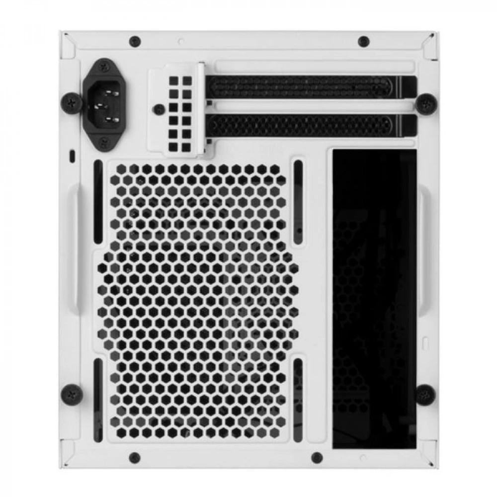 Корпус Silverstone SST-SG16W Mini-Tower