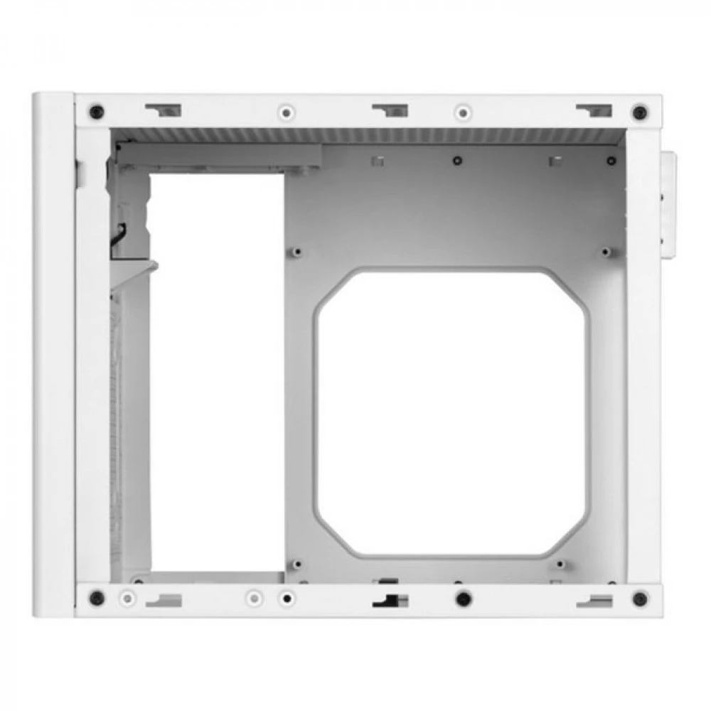 Корпус Silverstone SST-SG16W Mini-Tower