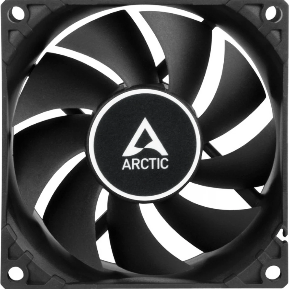 Система охлаждения ARCTIC Cooling F8 ACFAN00234A Для системного блока