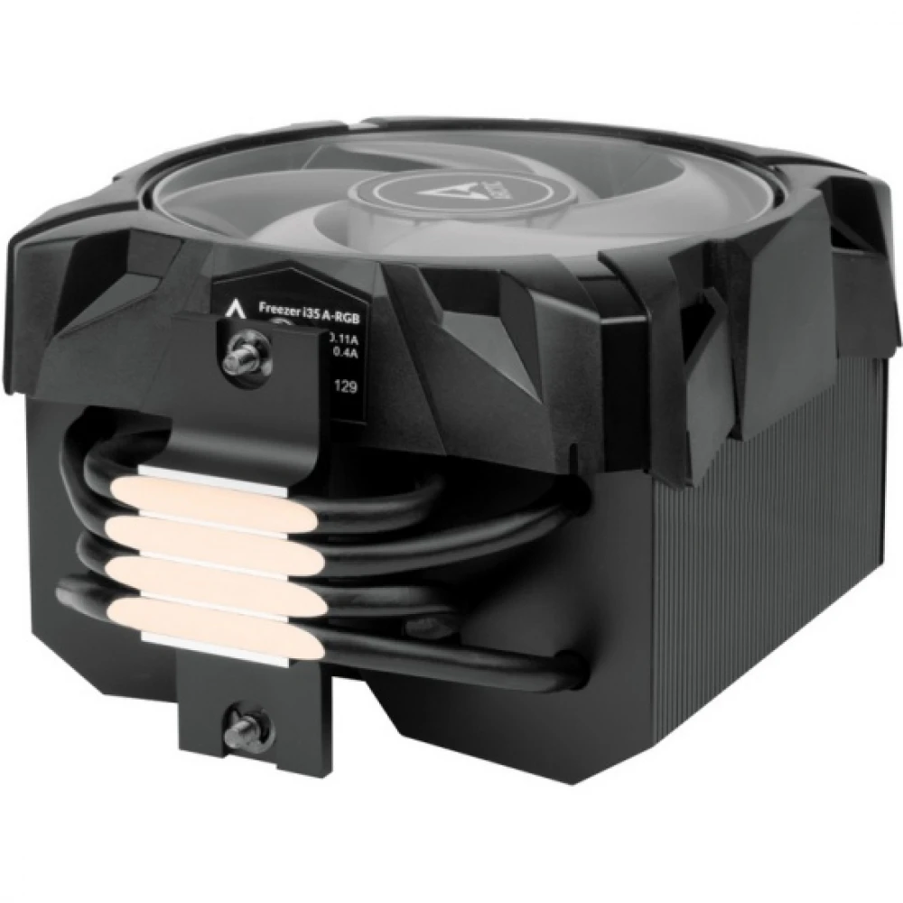 Система охлаждения ARCTIC Freezer i35 A-RGB ACFRE00104A Для процессора