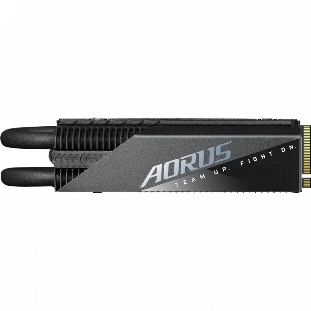Жесткий диск Gigabyte Aorus 7000s Prem GP-AG70S1TB-P SSD (твердотельные), 1 ТБ, M.2