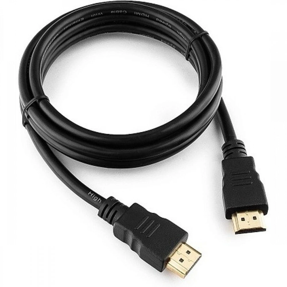 Кабель интерфейсный Cablexpert CC-HDMI4-5 HDMI - HDMI