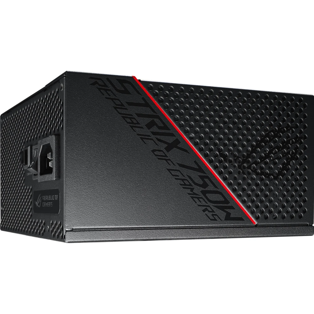Блок питания Asus ROG-STRIX-750G 750 Вт