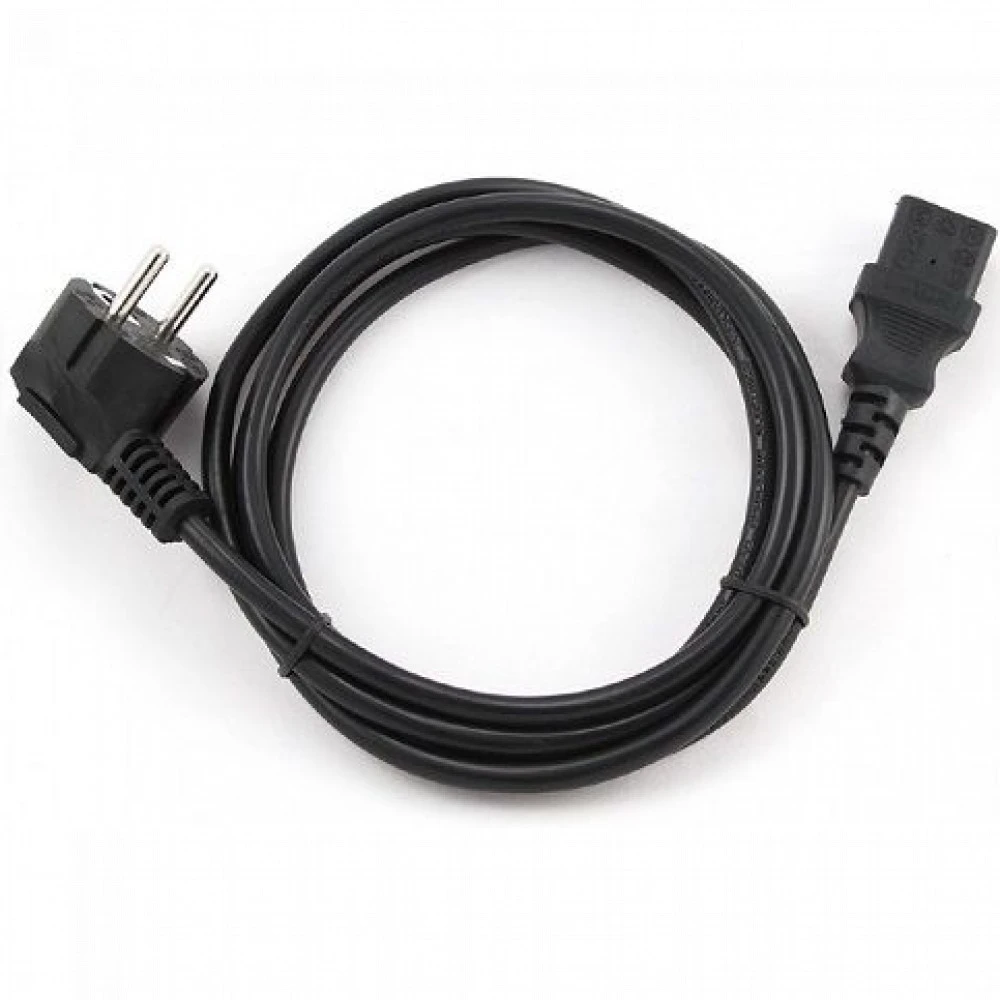 Кабель питания Cablexpert Schuko- C13 PC-186-1-5M