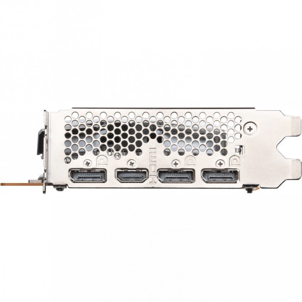 Видеокарта MSI RX 6600 ARMOR 8G 8 ГБ