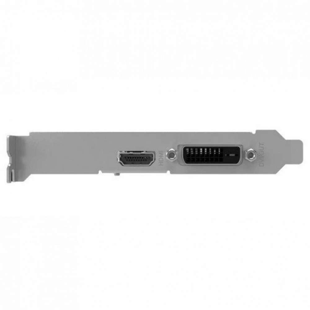 Видеокарта Palit PA-GT1030 2GD4 NEC103000646-1082F BULK 2 ГБ
