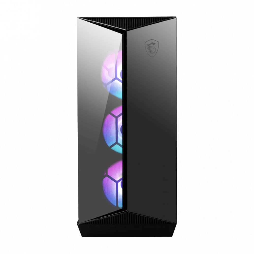Корпус MSI MPG GUNGNIR 110R Mid-Tower
