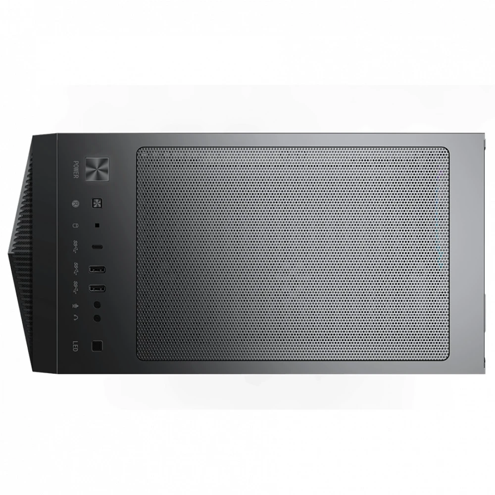 Корпус MSI MPG GUNGNIR 110R Mid-Tower