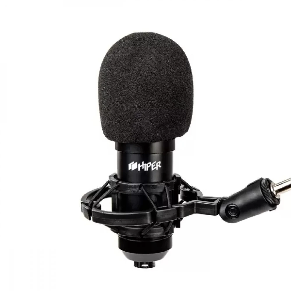 Микрофон HIPER H-M002