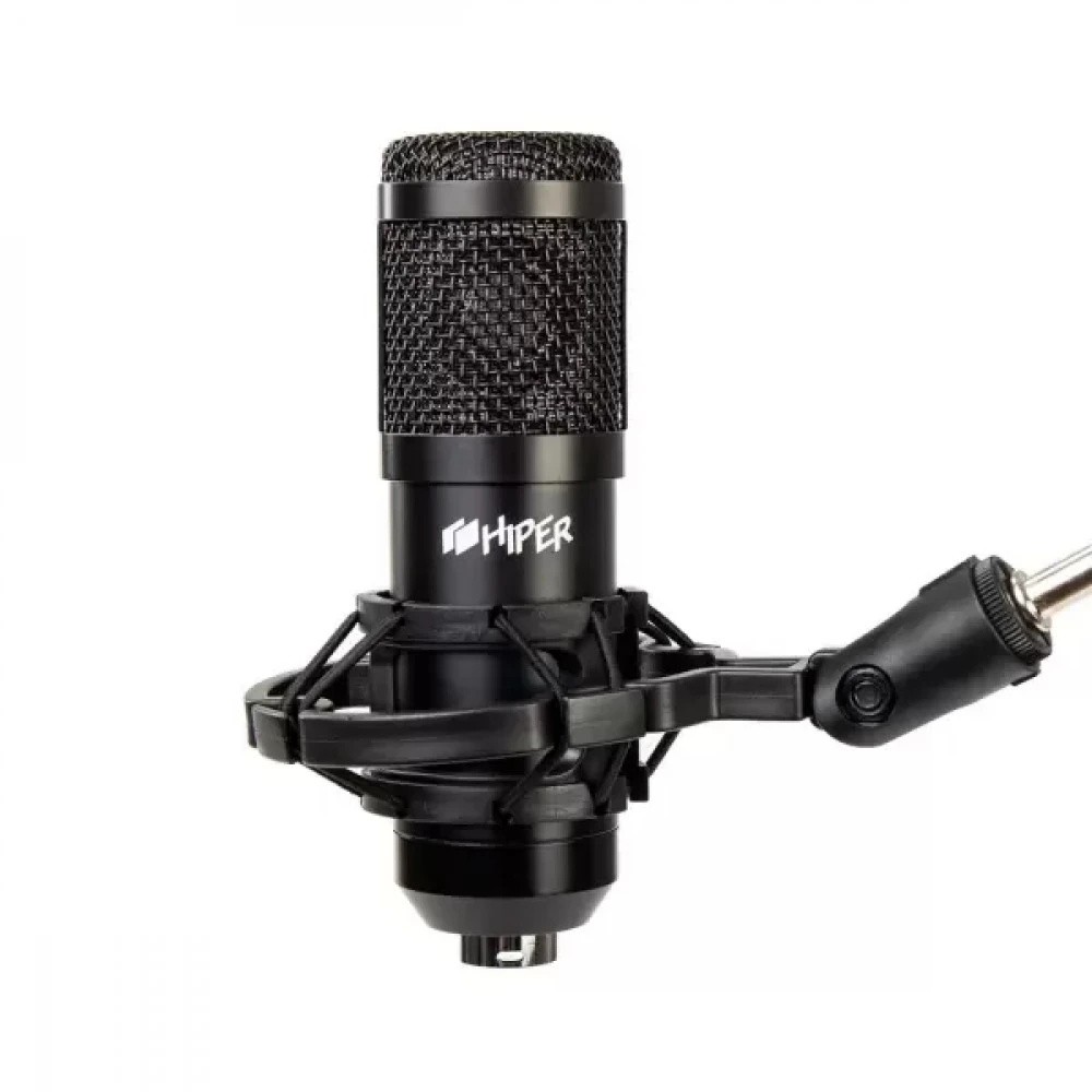 Микрофон HIPER H-M002