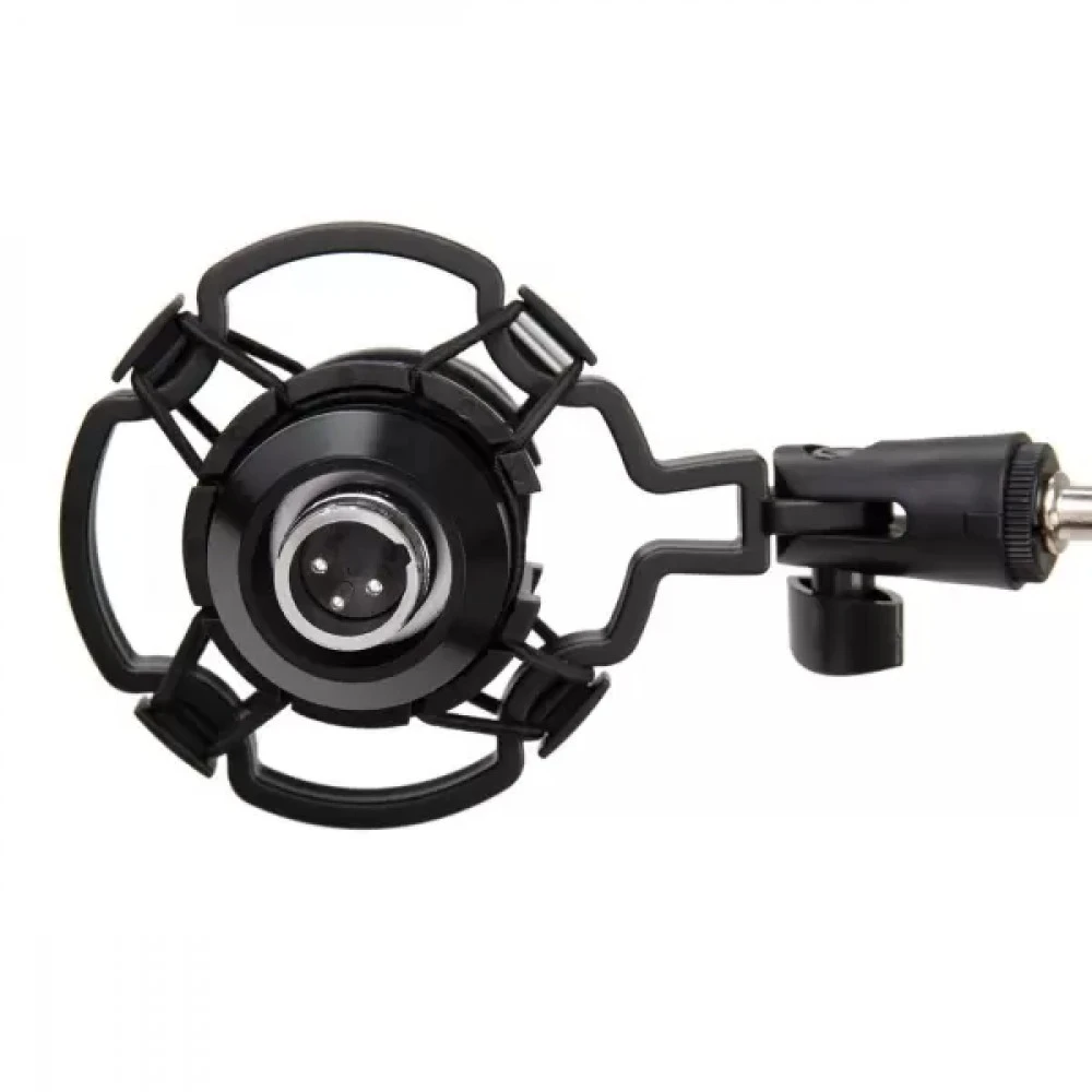Микрофон HIPER H-M002