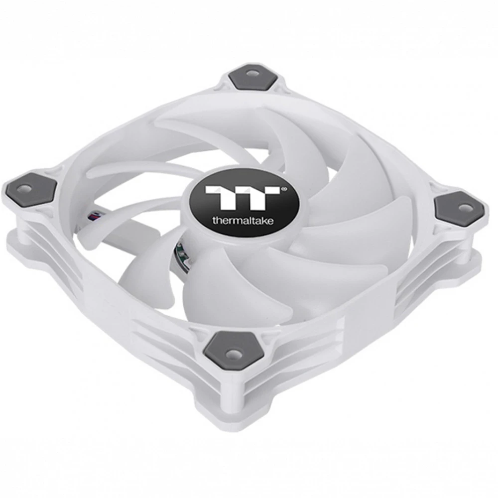 Система охлаждения Thermaltake Pure 12 ARGB Sync (3-Fan Pack) CL-F127-PL12SW-A