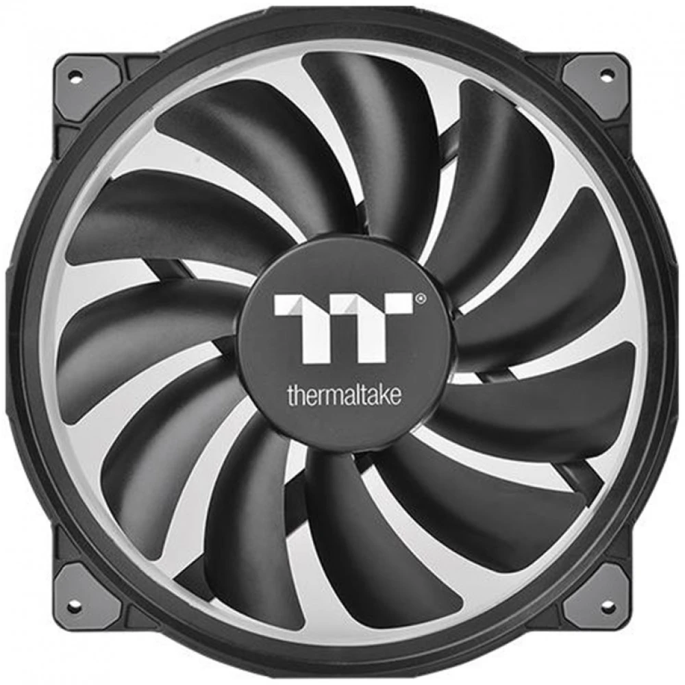 Система охлаждения Thermaltake Riing Plus 20 RGB TT Premium Edition Single Fan Pack CL-F070-PL20SW-A