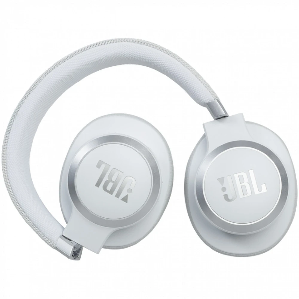 Наушники JBL Live 660NC JBLLIVE660NCWHT