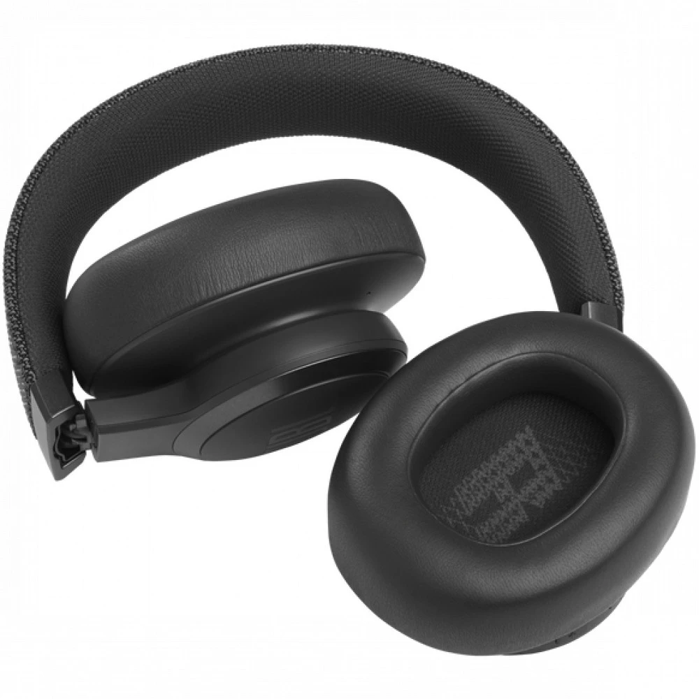 Наушники JBL Live 660NC JBLLIVE660NCBLK