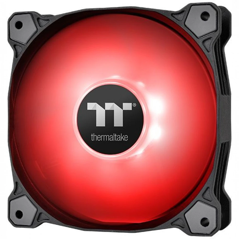 Система охлаждения Thermaltake Pure A14 LED Red (Single Fan Pack) CL-F110-PL14RE-A