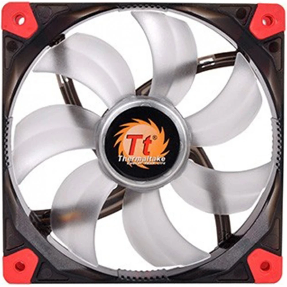 Система охлаждения Thermaltake Luna 12 LED Red CL-F017-PL12RE-A